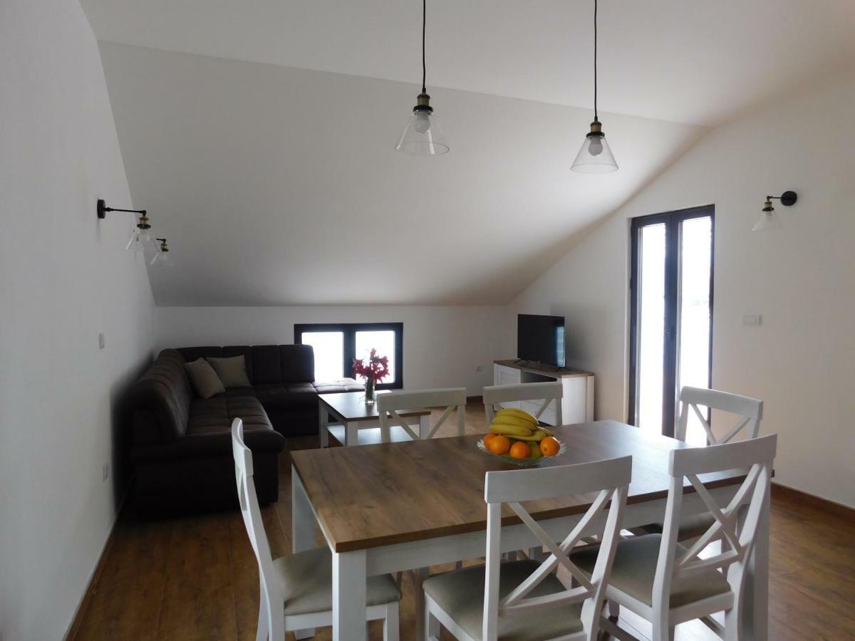 Apartman Posejdon Kotor Kültér fotó