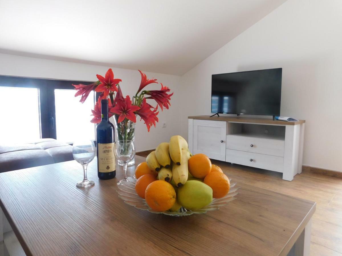 Apartman Posejdon Kotor Kültér fotó