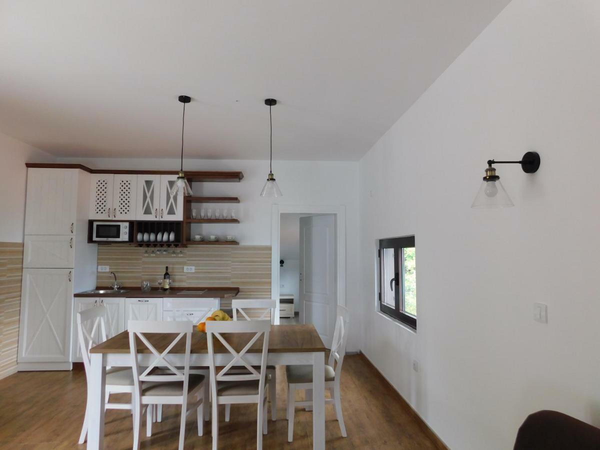 Apartman Posejdon Kotor Kültér fotó