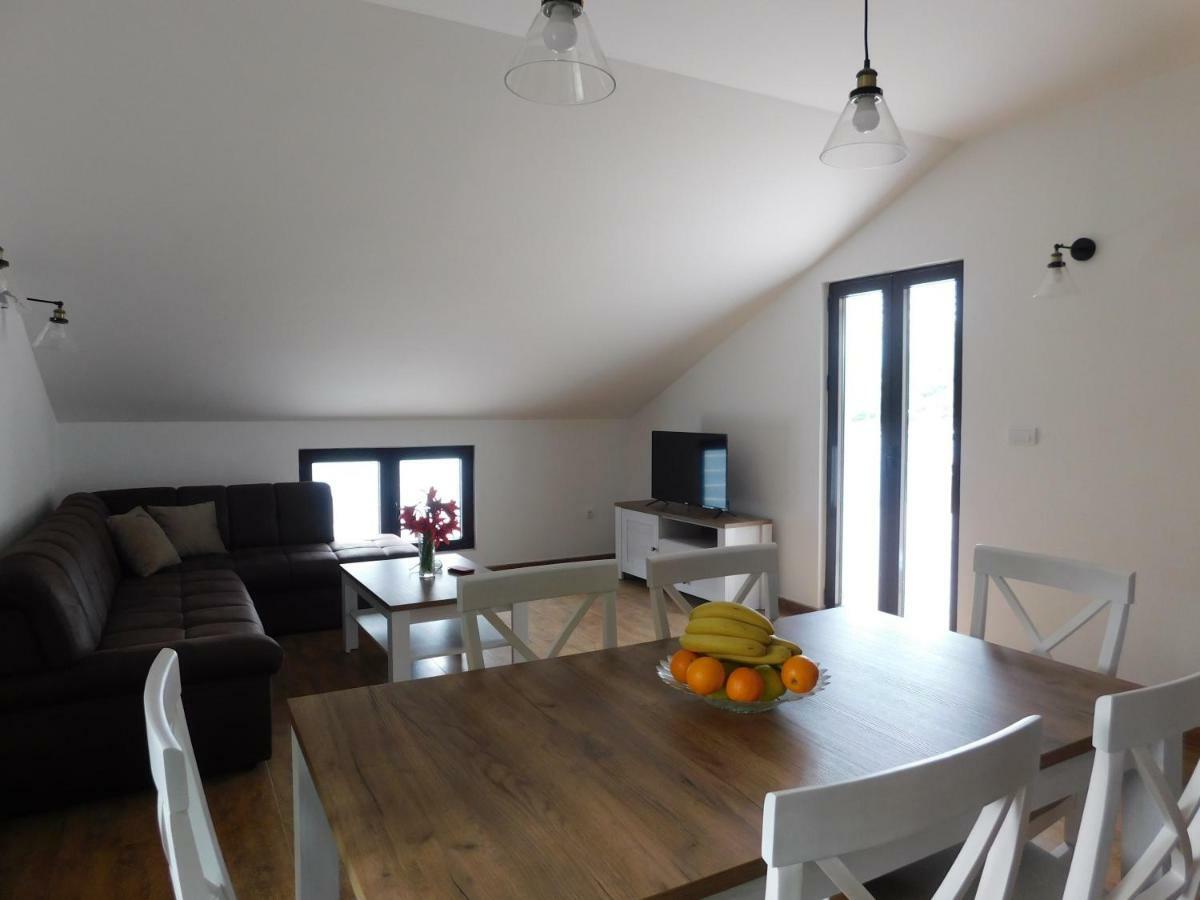 Apartman Posejdon Kotor Kültér fotó