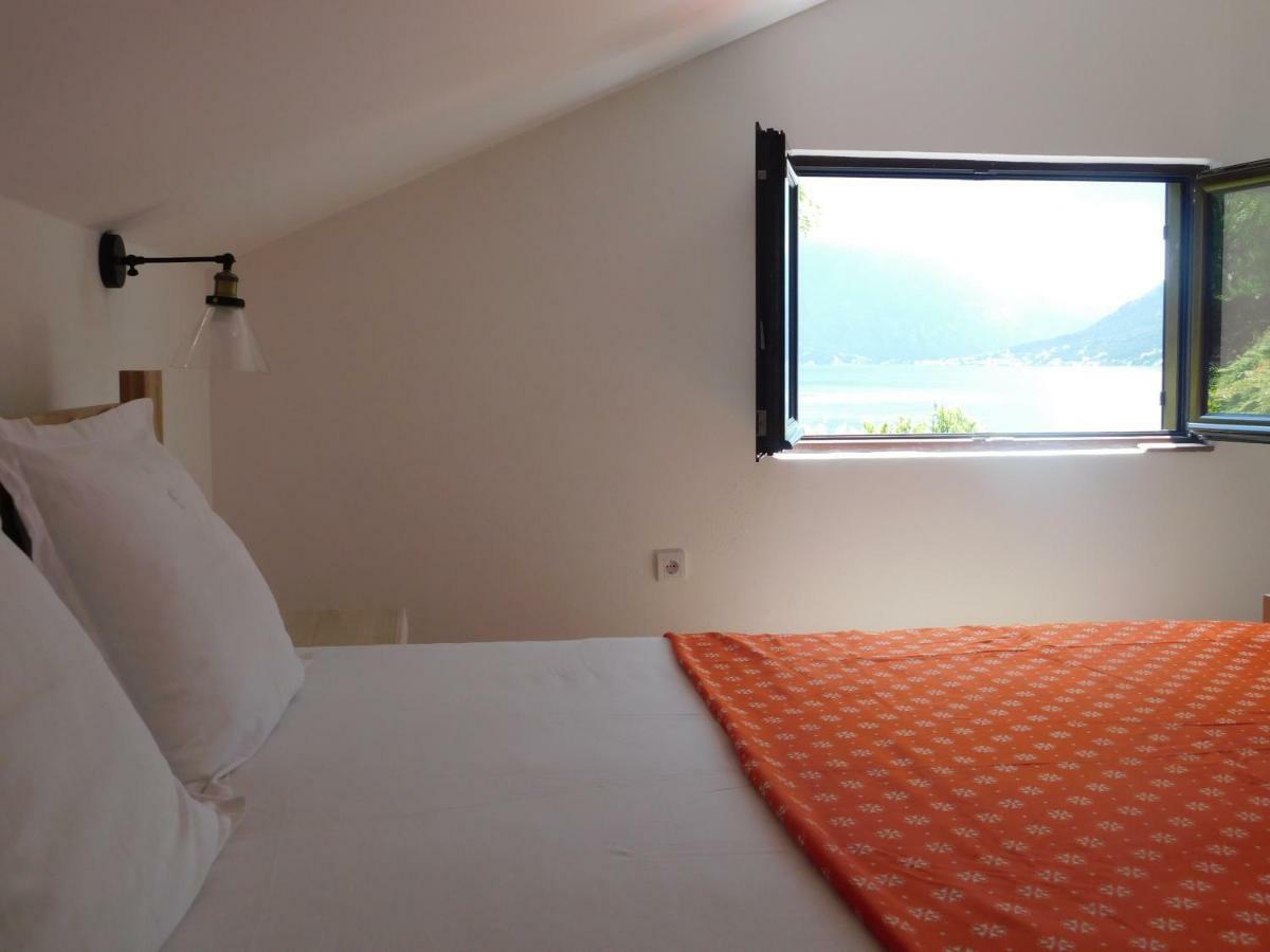 Apartman Posejdon Kotor Kültér fotó