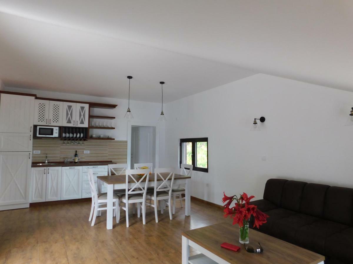 Apartman Posejdon Kotor Kültér fotó