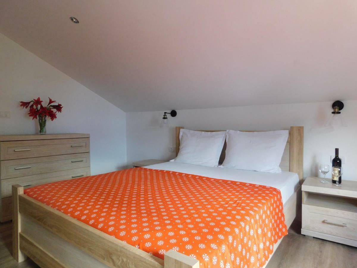 Apartman Posejdon Kotor Kültér fotó