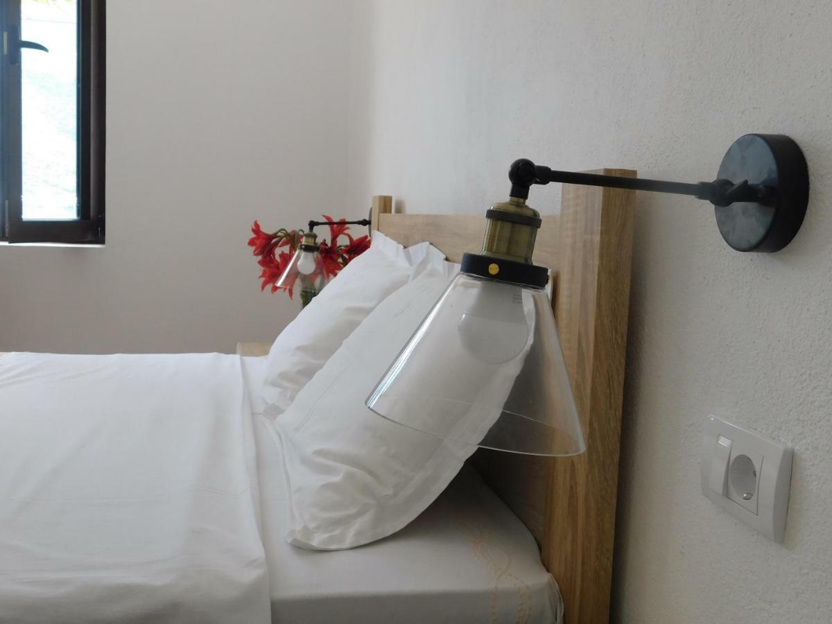 Apartman Posejdon Kotor Kültér fotó