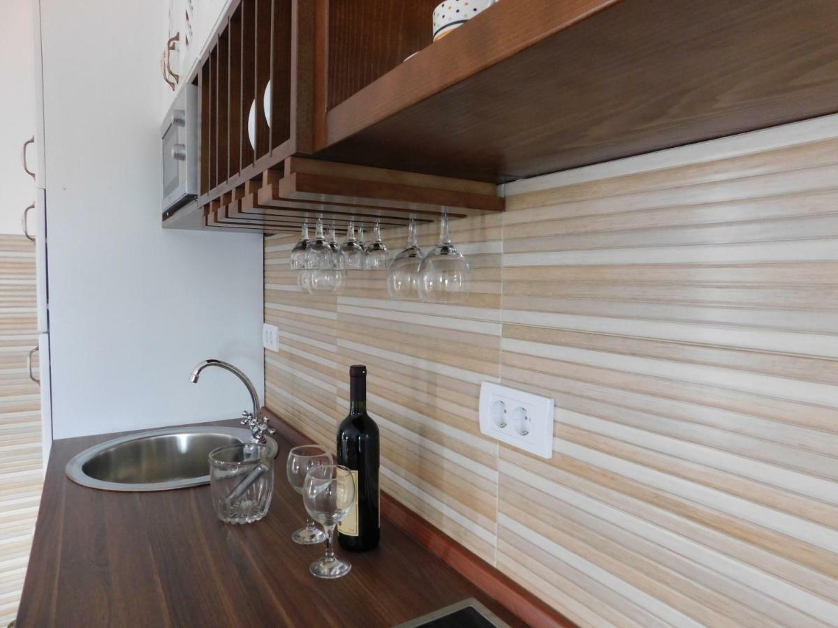 Apartman Posejdon Kotor Kültér fotó