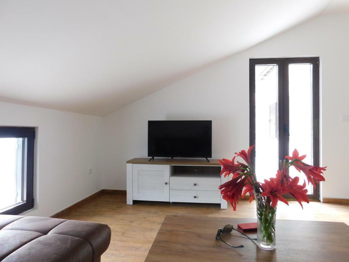 Apartman Posejdon Kotor Kültér fotó