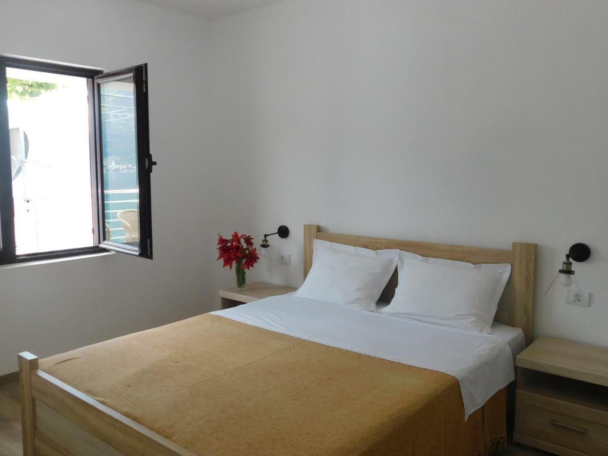 Apartman Posejdon Kotor Kültér fotó
