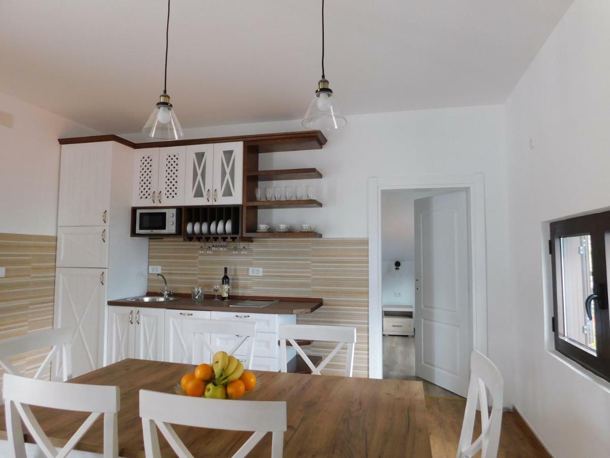 Apartman Posejdon Kotor Kültér fotó